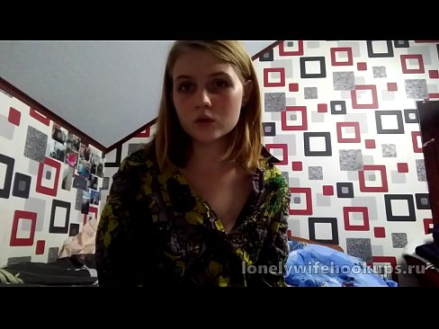 ❤️ Young blonde student from Russia likes bigger dicks. ☑ Sex video at porn en-us.porn33.top ❌