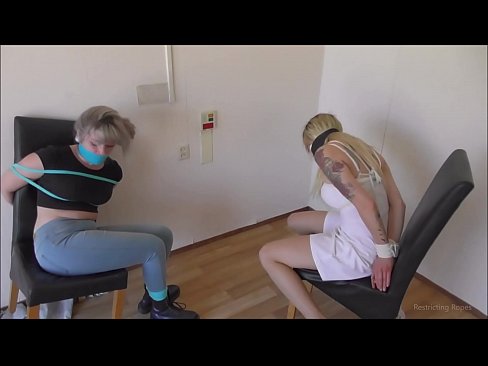 ❤️ Addicted / tied up and gagged / damsel in distress ☑ Sex video at porn en-us.porn33.top ❌